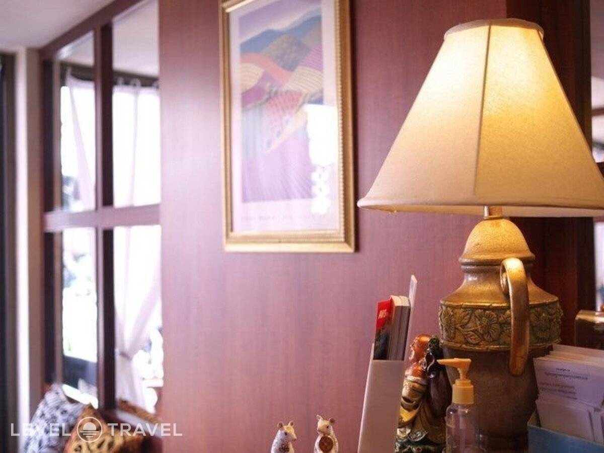 Изображение отеля 28