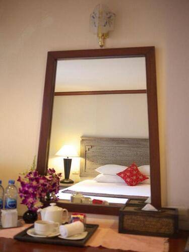 Le Tanjong House