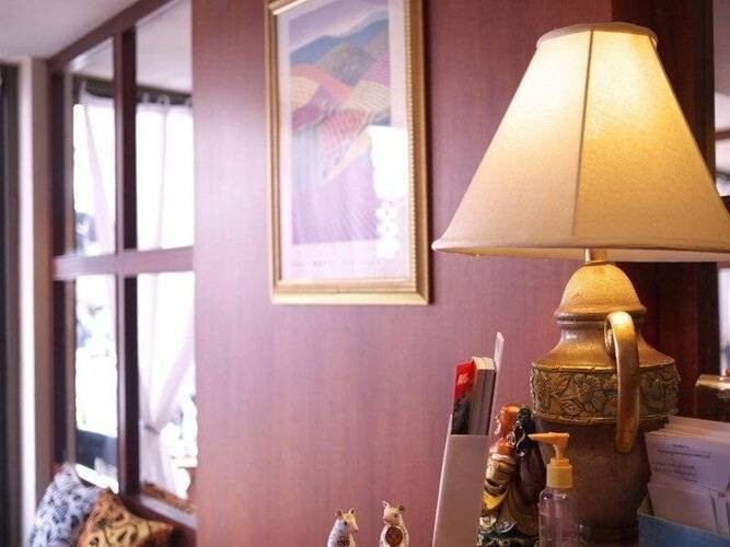 Le Tanjong House