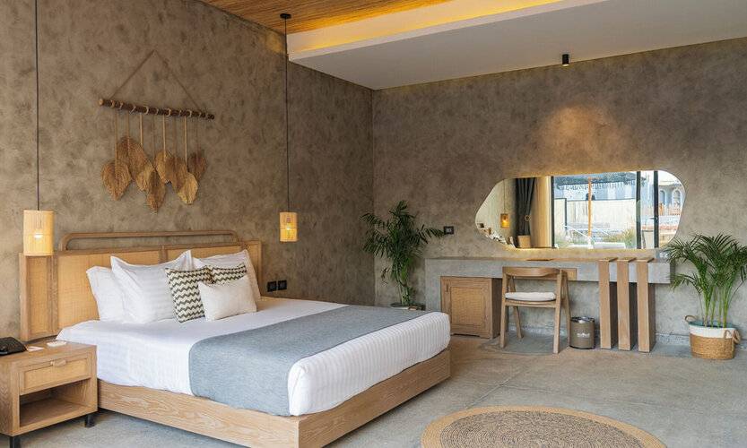 Sunrise Tucana Resort