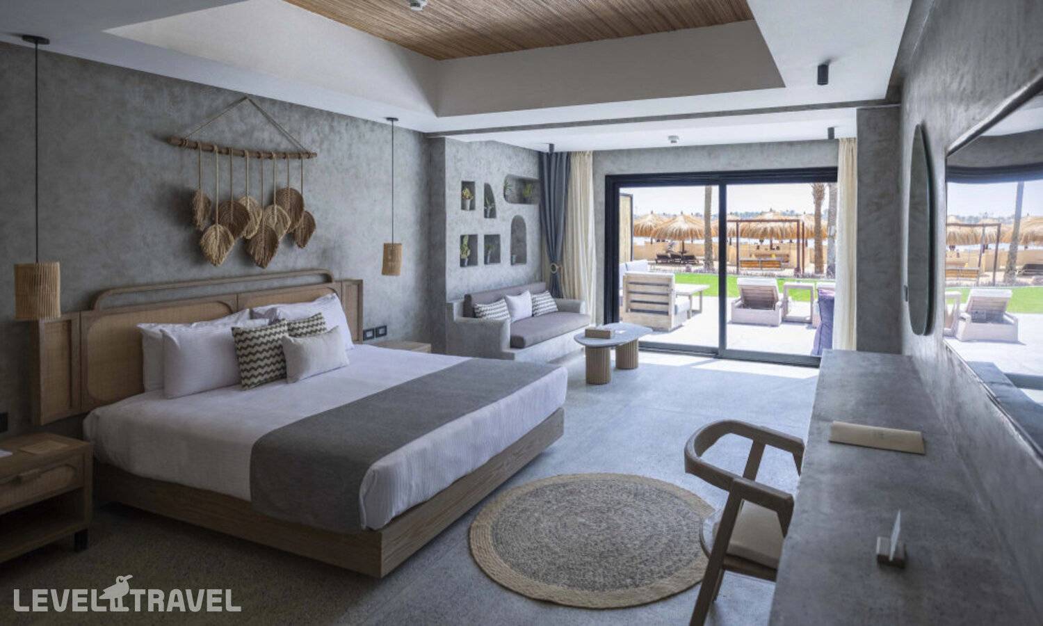 фотографии отеля Sunrise Tucana Resort в Египет(Макади Бэй) - фото №24