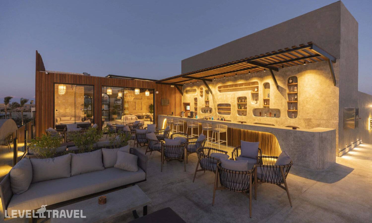 фотографии отеля Sunrise Tucana Resort в Египет(Макади Бэй) - фото №92