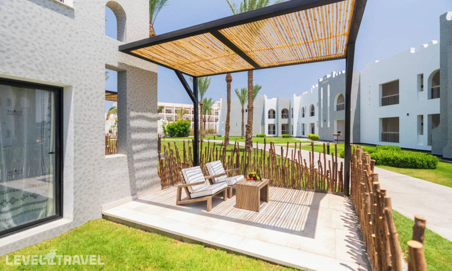 фотографии отеля Sunrise Tucana Resort в Египет(Макади Бэй) - фото №57