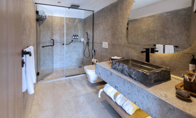 Sunrise Tucana Resort