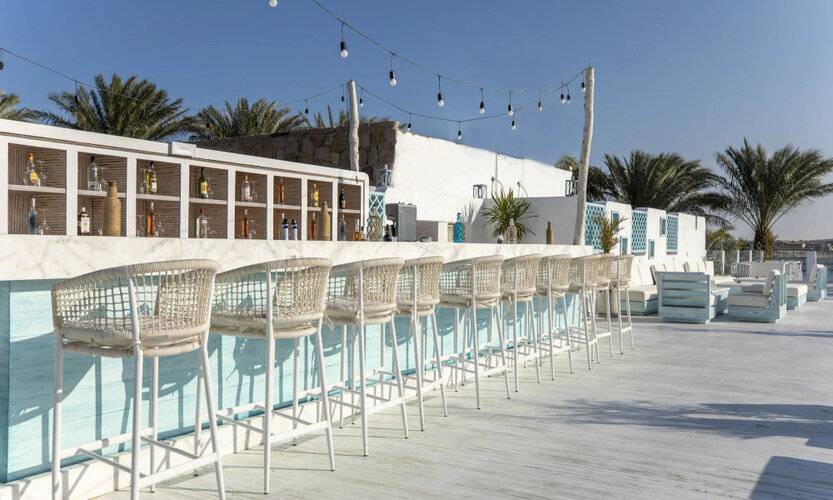 Sunrise Tucana Resort