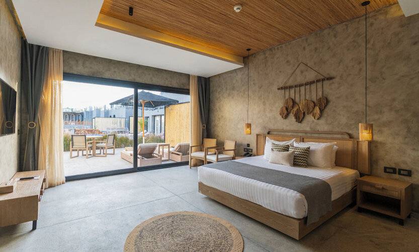 Sunrise Tucana Resort