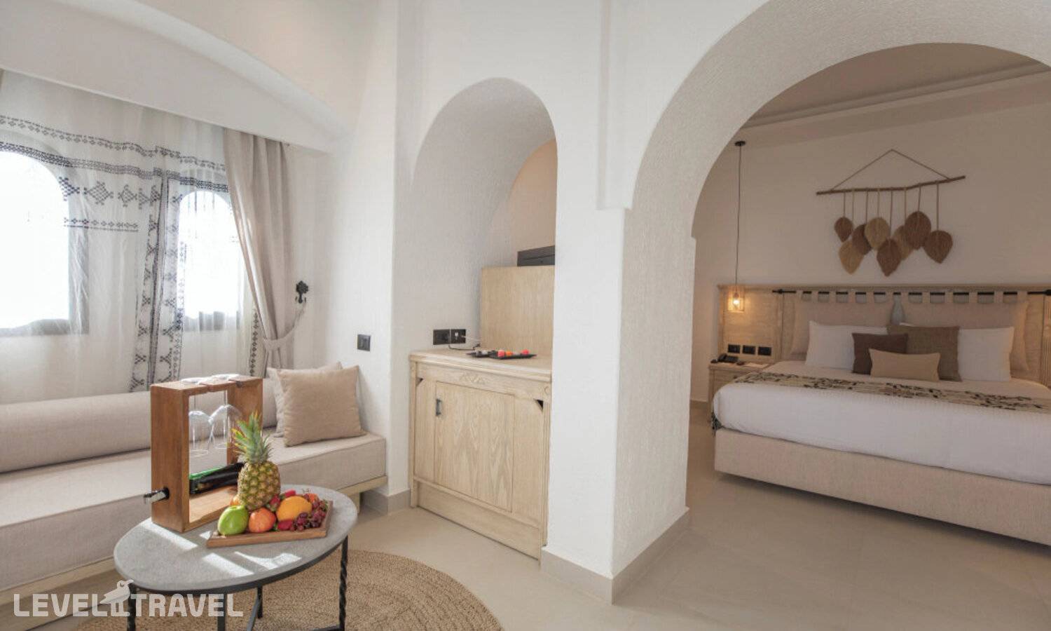 фотографии отеля Sunrise Tucana Resort в Египет(Макади Бэй) - фото №8