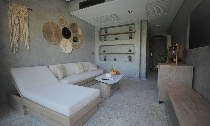 Sunrise Tucana Resort