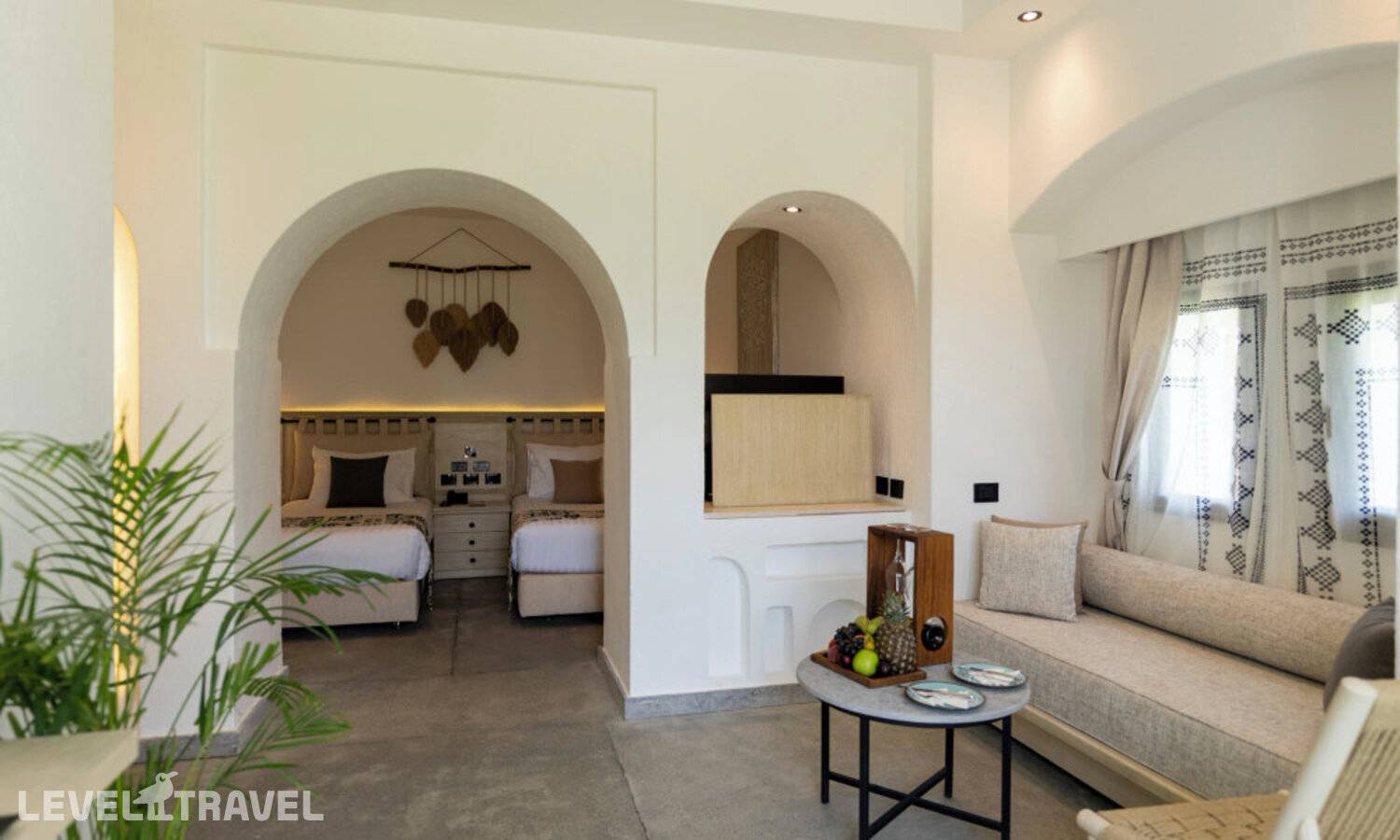 фотографии отеля Sunrise Tucana Resort в Египет(Макади Бэй) - фото №27