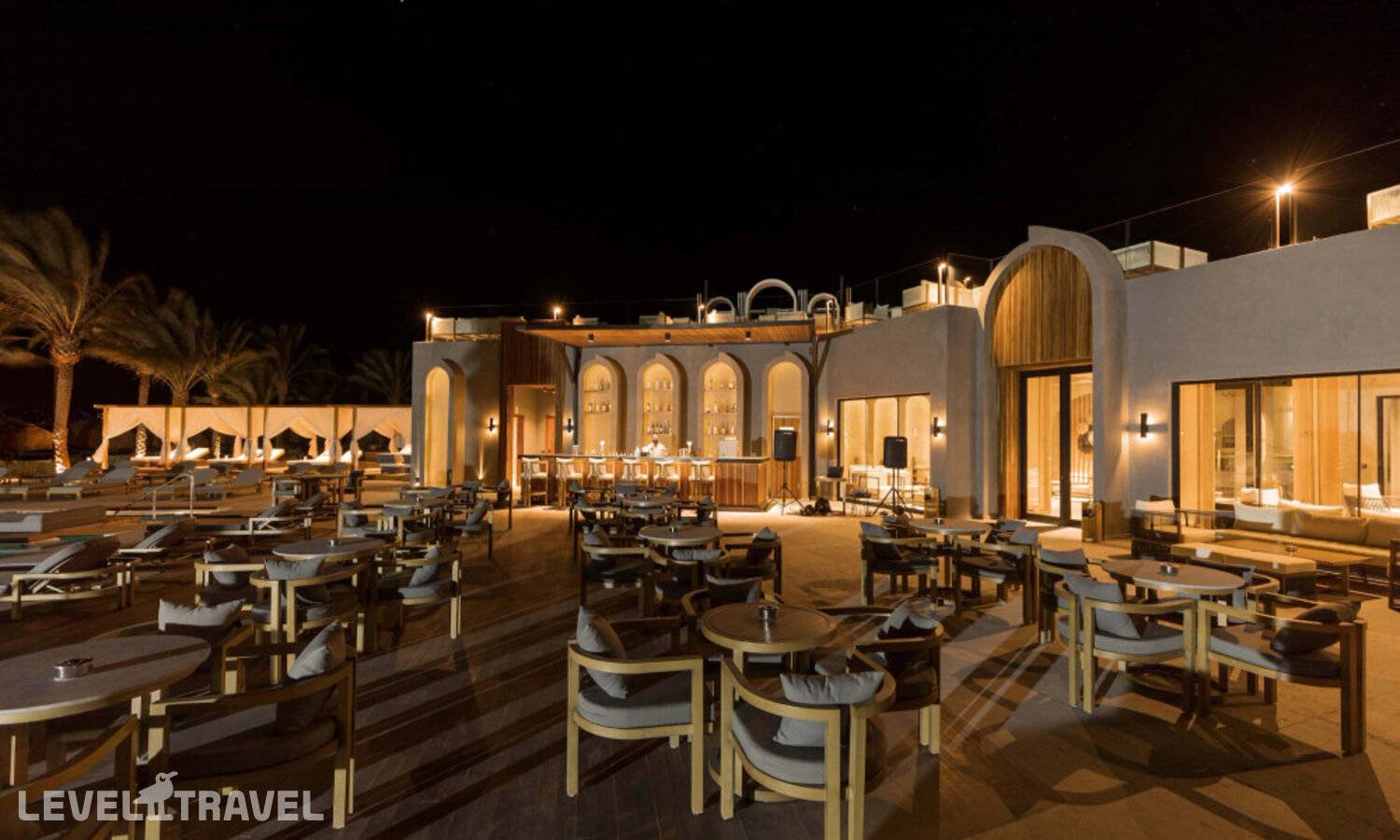 фотографии отеля Sunrise Tucana Resort в Египет(Макади Бэй) - фото №79