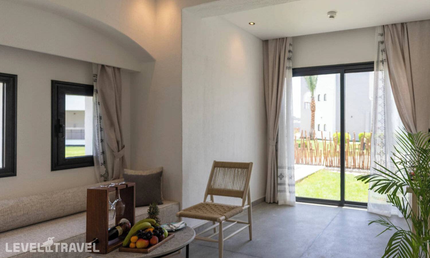 фотографии отеля Sunrise Tucana Resort в Египет(Макади Бэй) - фото №81