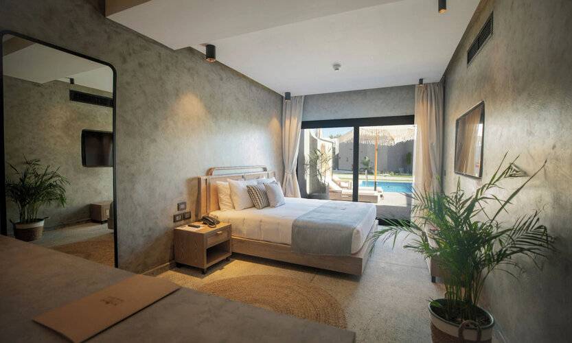 Sunrise Tucana Resort