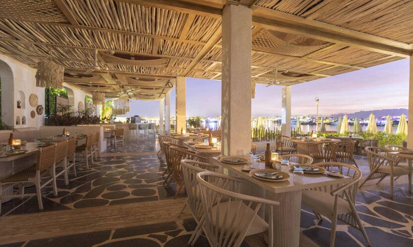 Sunrise Tucana Resort