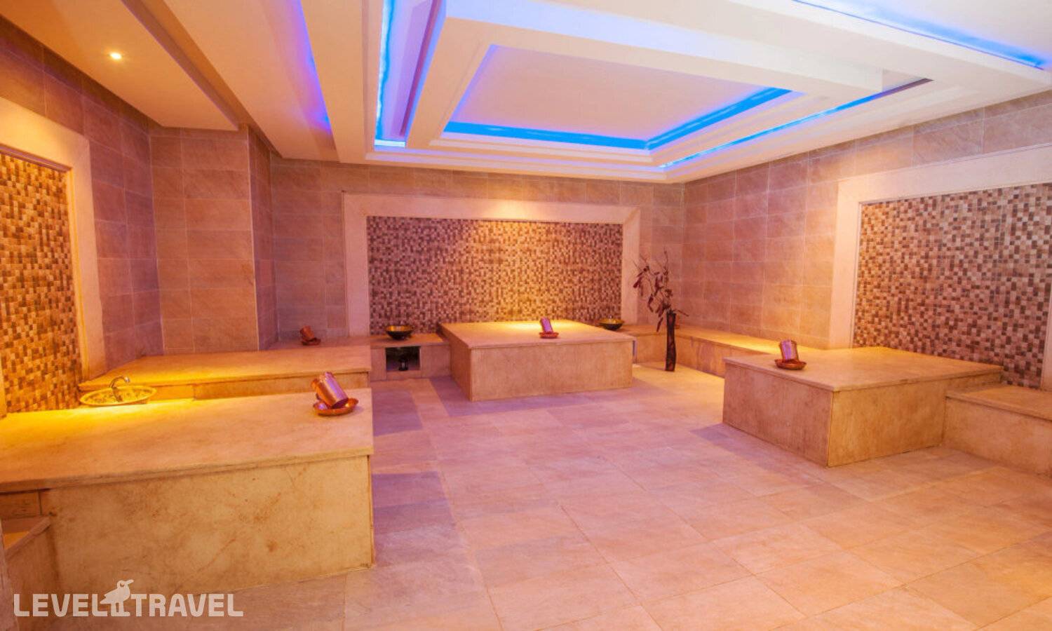 фотографии отеля Sunrise Tucana Resort в Египет(Макади Бэй) - фото №54