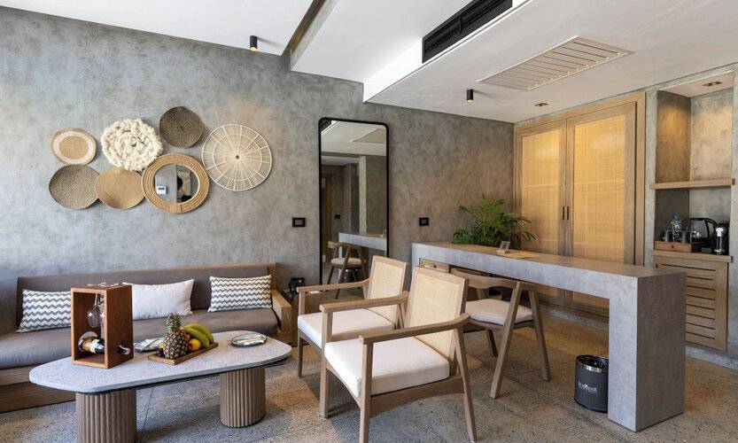 Sunrise Tucana Resort