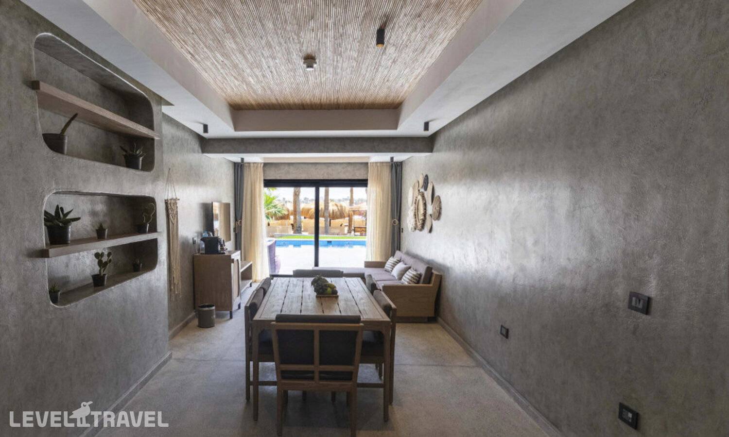 фотографии отеля Sunrise Tucana Resort в Египет(Макади Бэй) - фото №40