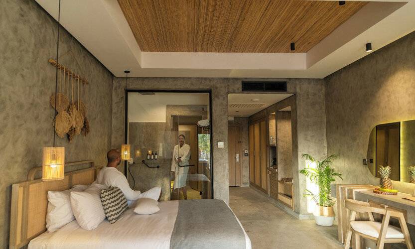 Sunrise Tucana Resort