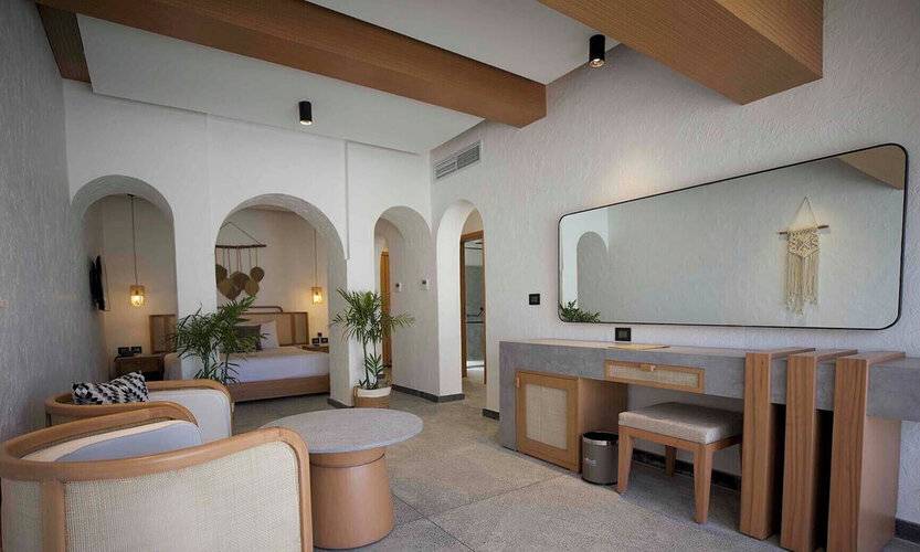 Sunrise Tucana Resort