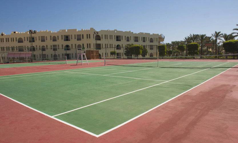 Sunrise Tucana Resort