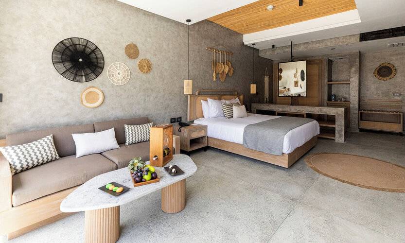 Sunrise Tucana Resort