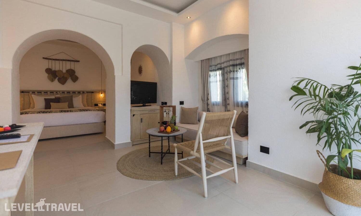 фотографии отеля Sunrise Tucana Resort в Египет(Макади Бэй) - фото №31