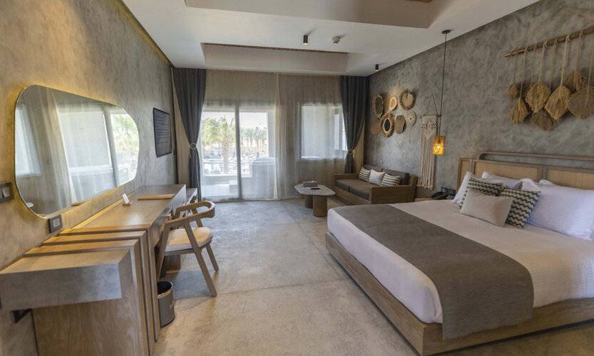 Sunrise Tucana Resort