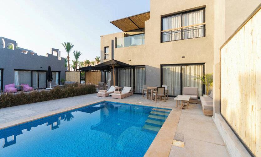 Sunrise Tucana Resort