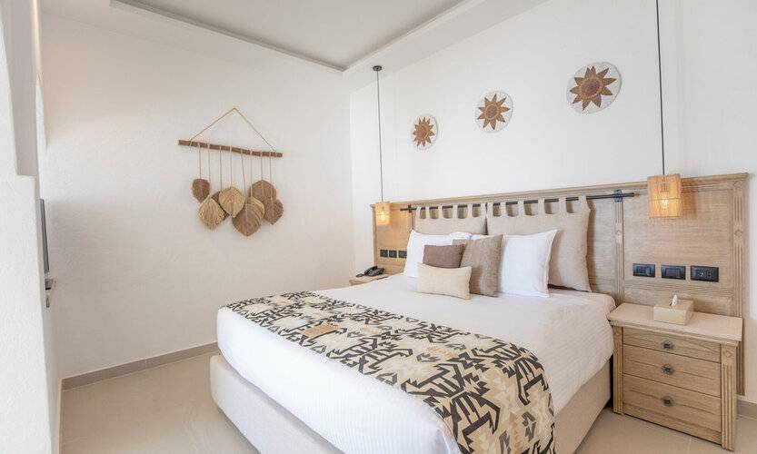 Sunrise Tucana Resort