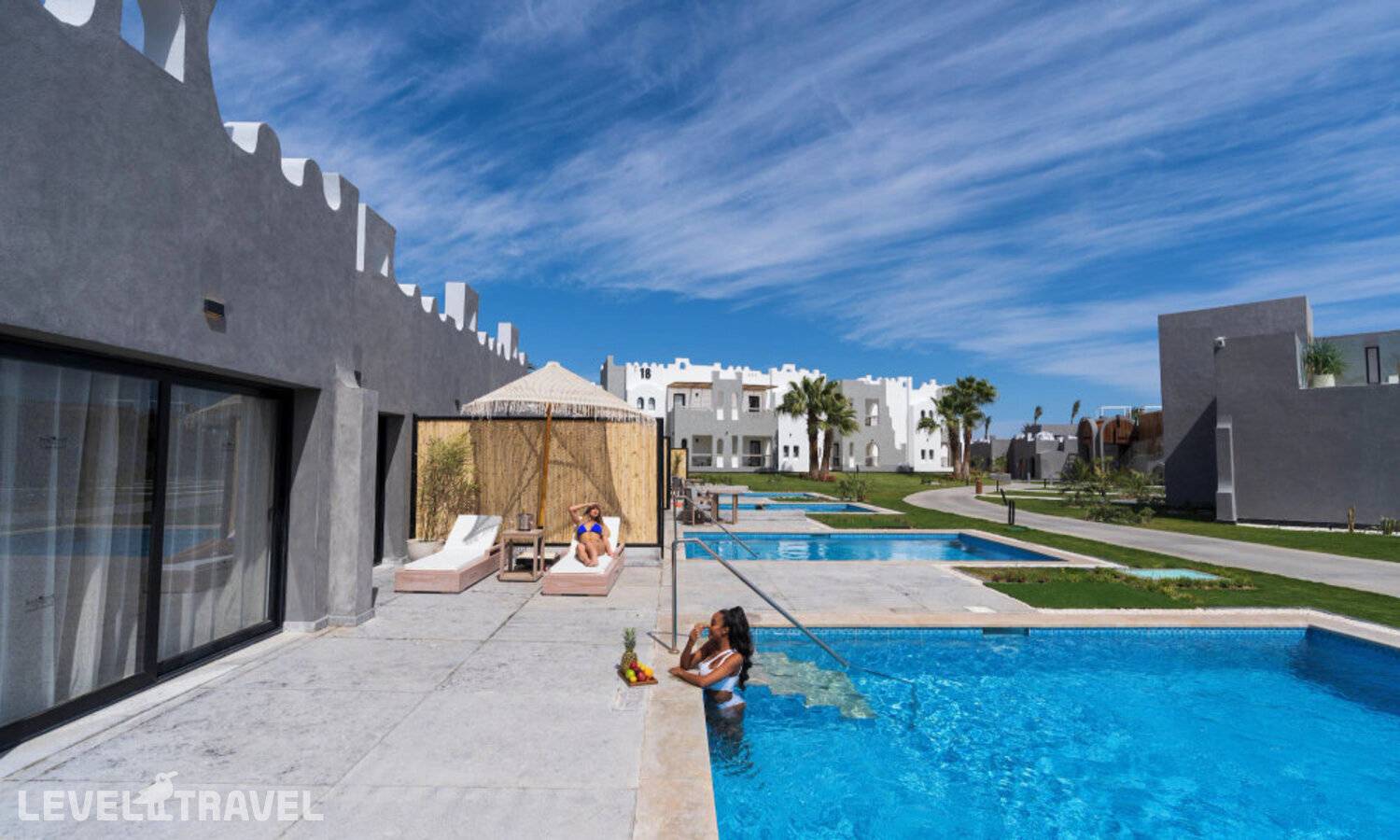 фотографии отеля Sunrise Tucana Resort в Египет(Макади Бэй) - фото №66