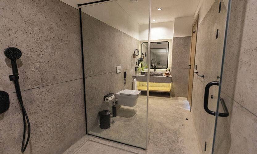 Sunrise Tucana Resort