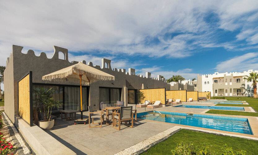 Sunrise Tucana Resort