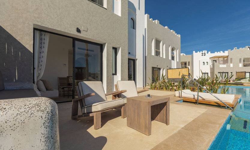 Sunrise Tucana Resort