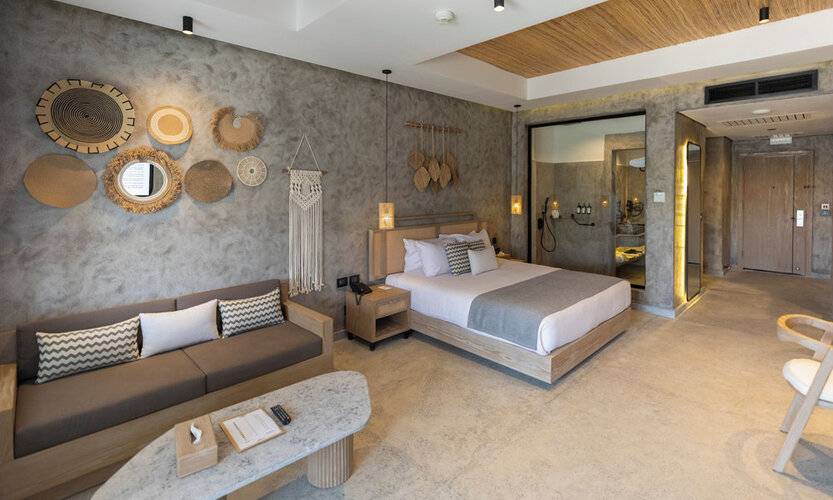 Sunrise Tucana Resort