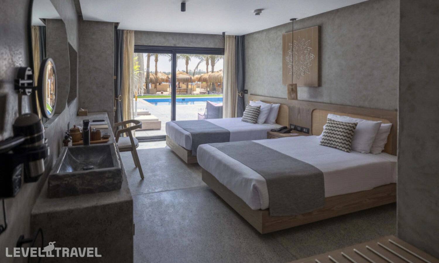 фотографии отеля Sunrise Tucana Resort в Египет(Макади Бэй) - фото №26