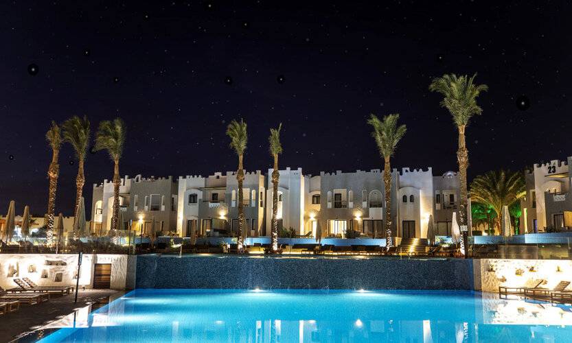 Sunrise Tucana Resort