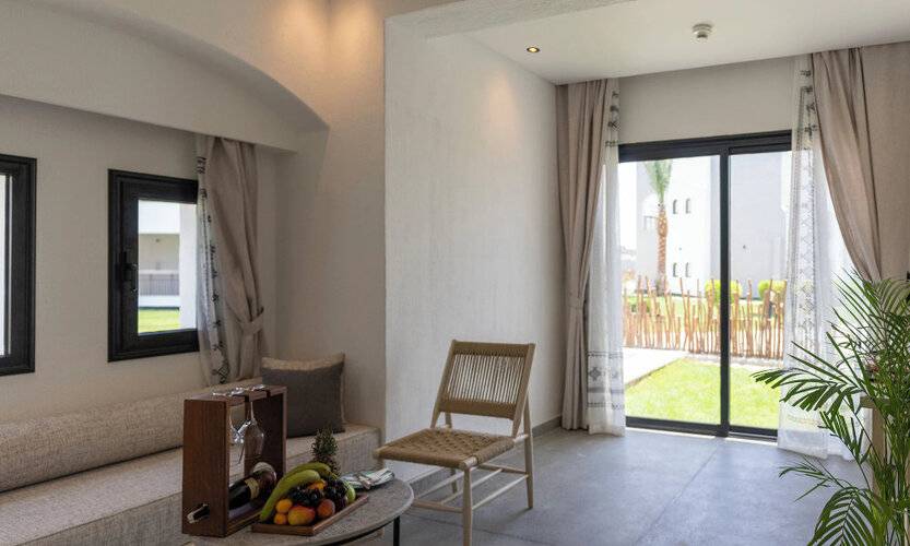 Sunrise Tucana Resort