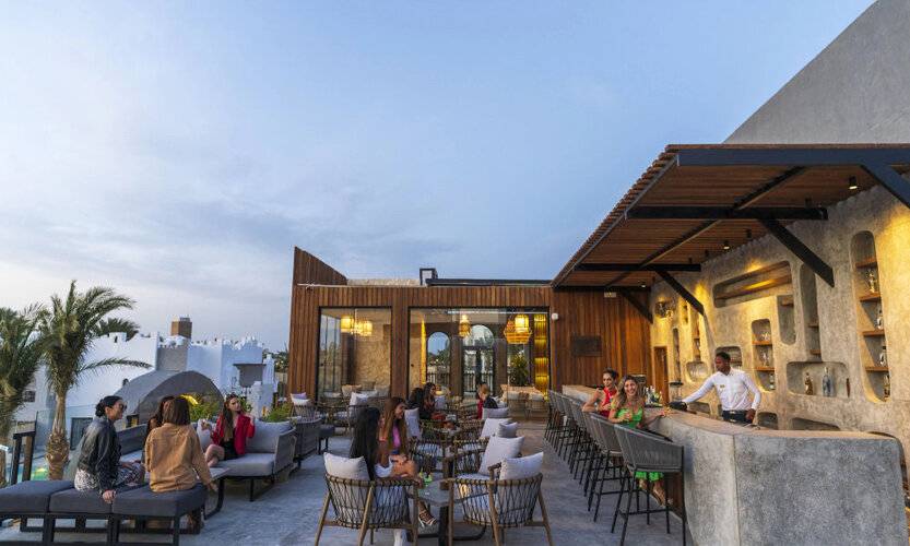 Sunrise Tucana Resort