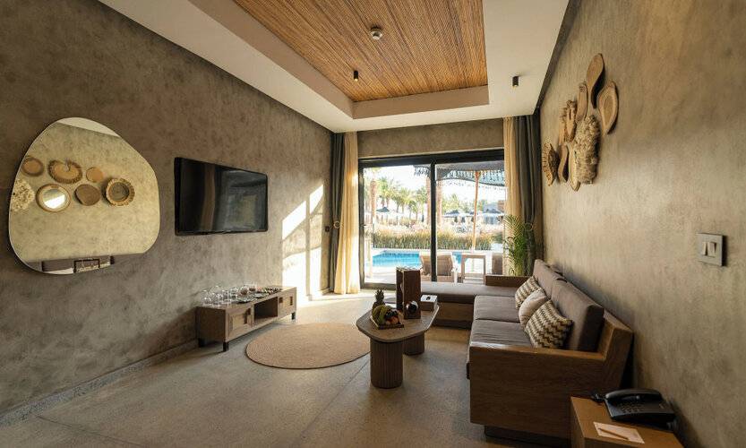 Sunrise Tucana Resort