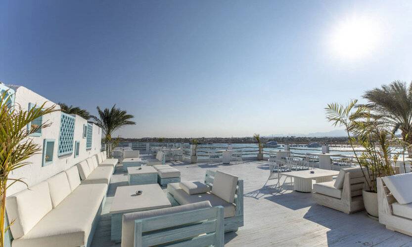 Sunrise Tucana Resort