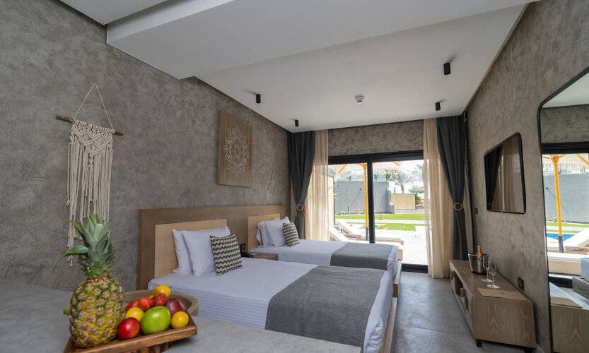 Sunrise Tucana Resort