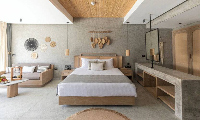 Sunrise Tucana Resort