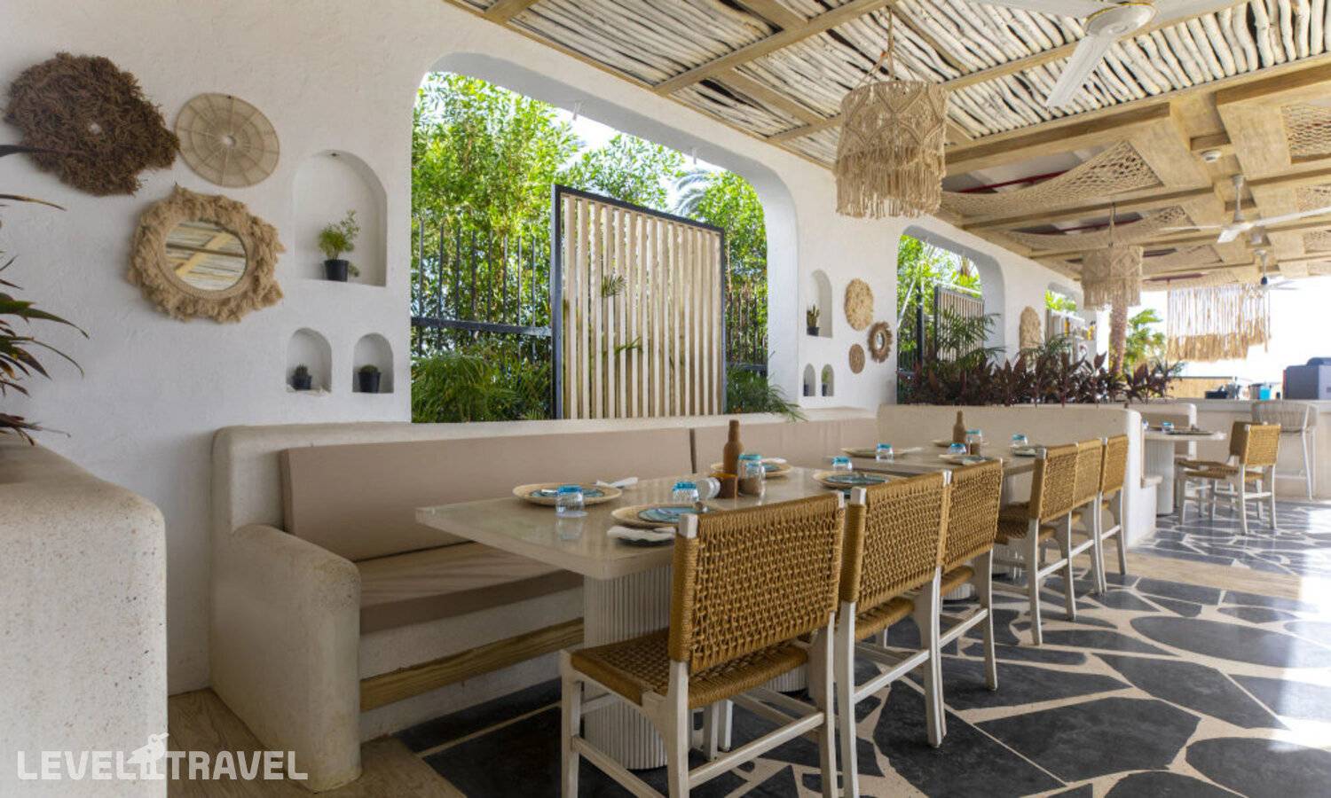 фотографии отеля Sunrise Tucana Resort в Египет(Макади Бэй) - фото №62