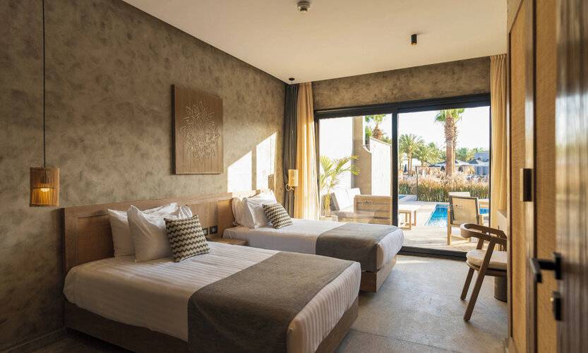 Sunrise Tucana Resort