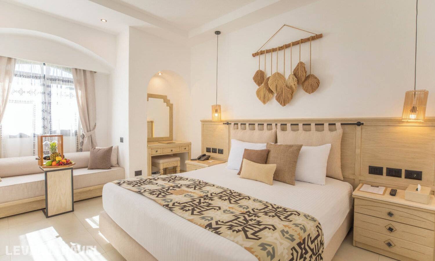 фотографии отеля Sunrise Tucana Resort в Египет(Макади Бэй) - фото №21