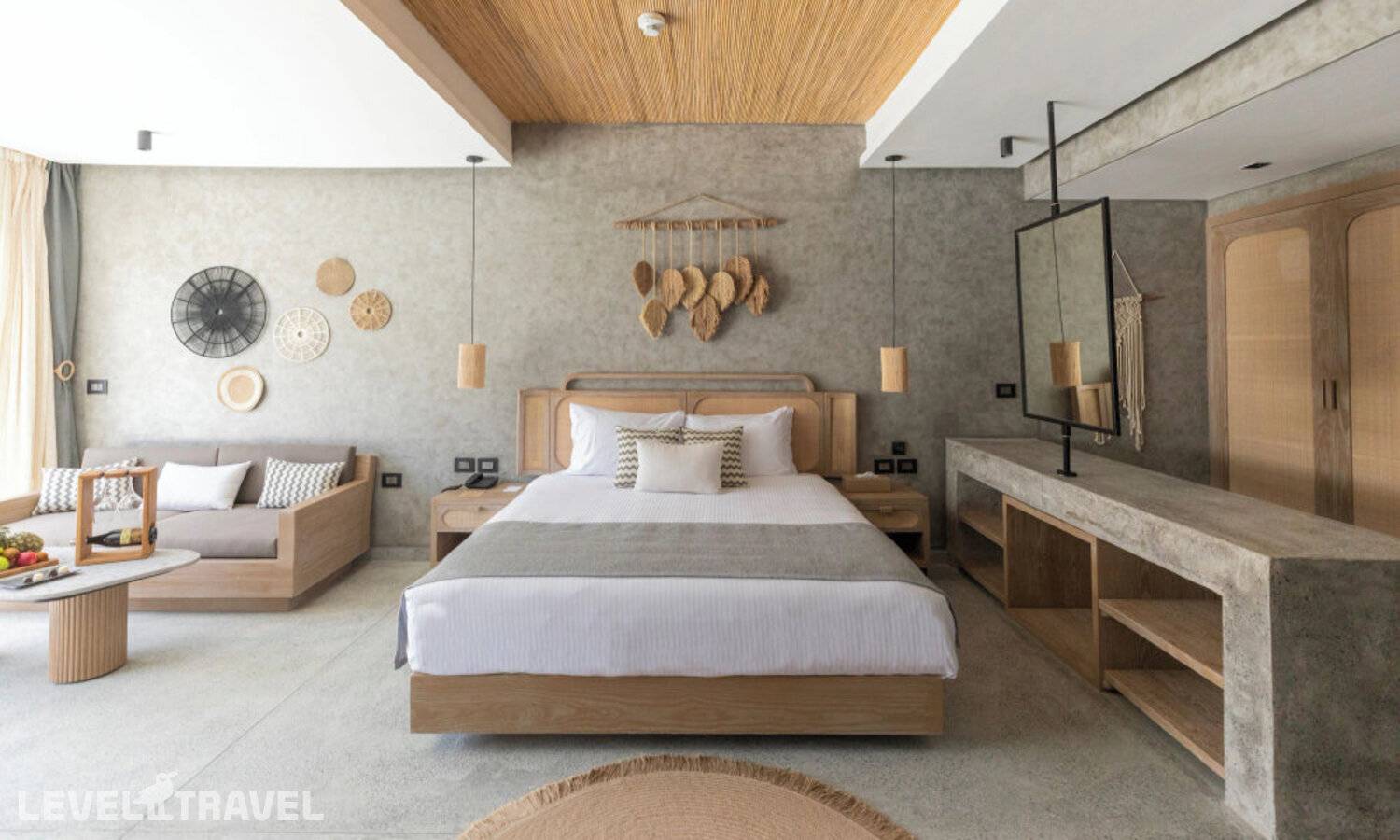 фотографии отеля Sunrise Tucana Resort в Египет(Макади Бэй) - фото №23