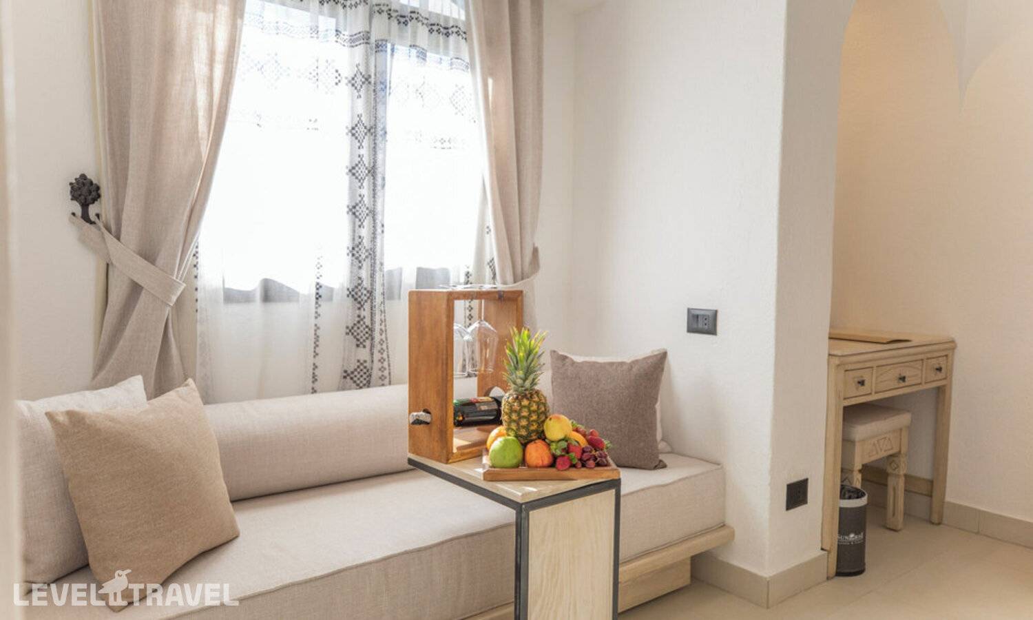 фотографии отеля Sunrise Tucana Resort в Египет(Макади Бэй) - фото №14