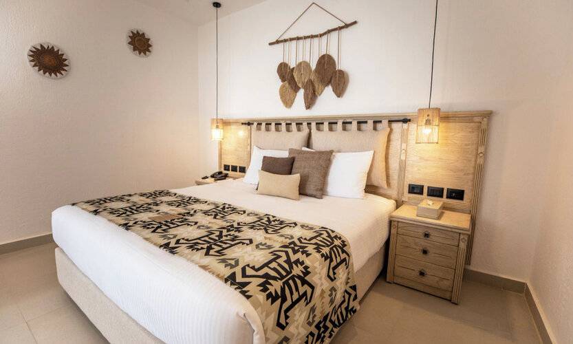 Sunrise Tucana Resort