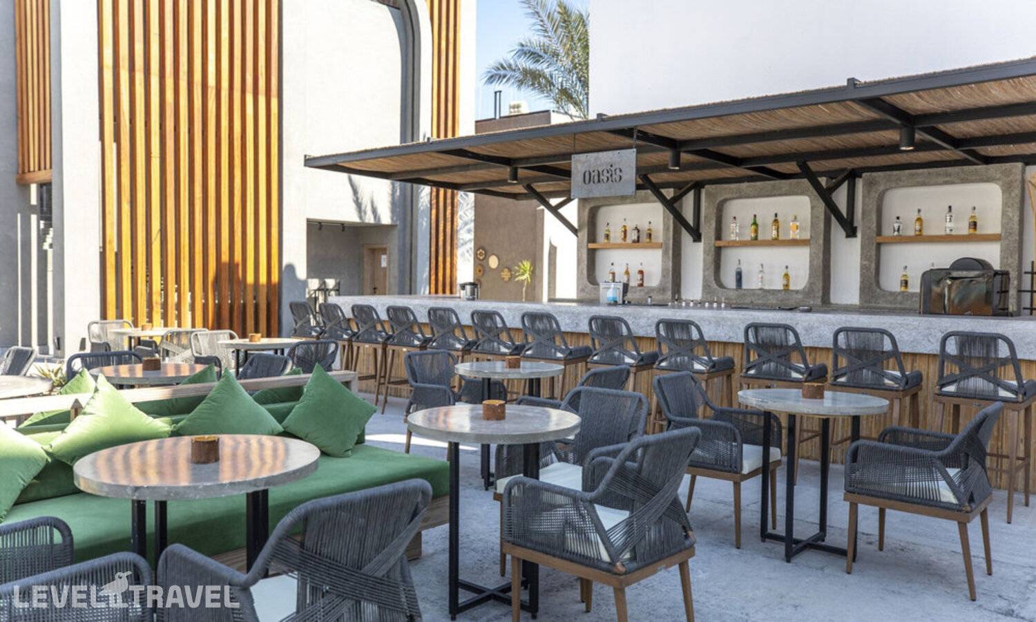 фотографии отеля Sunrise Tucana Resort в Египет(Макади Бэй) - фото №80