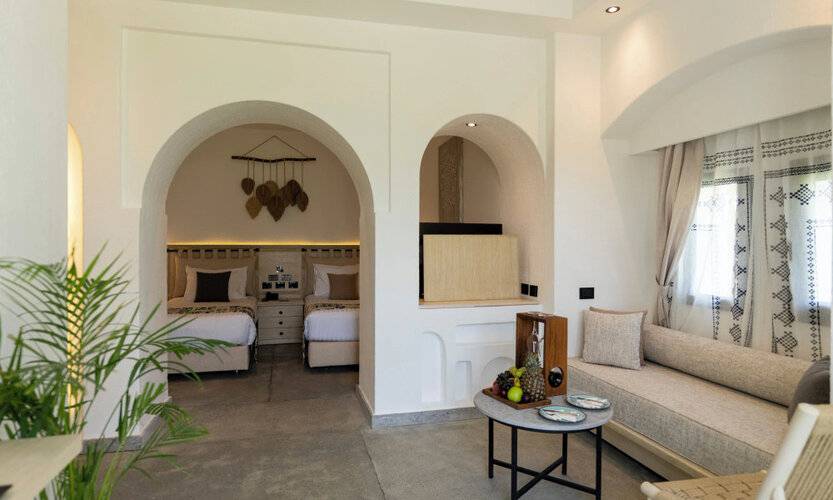 Sunrise Tucana Resort