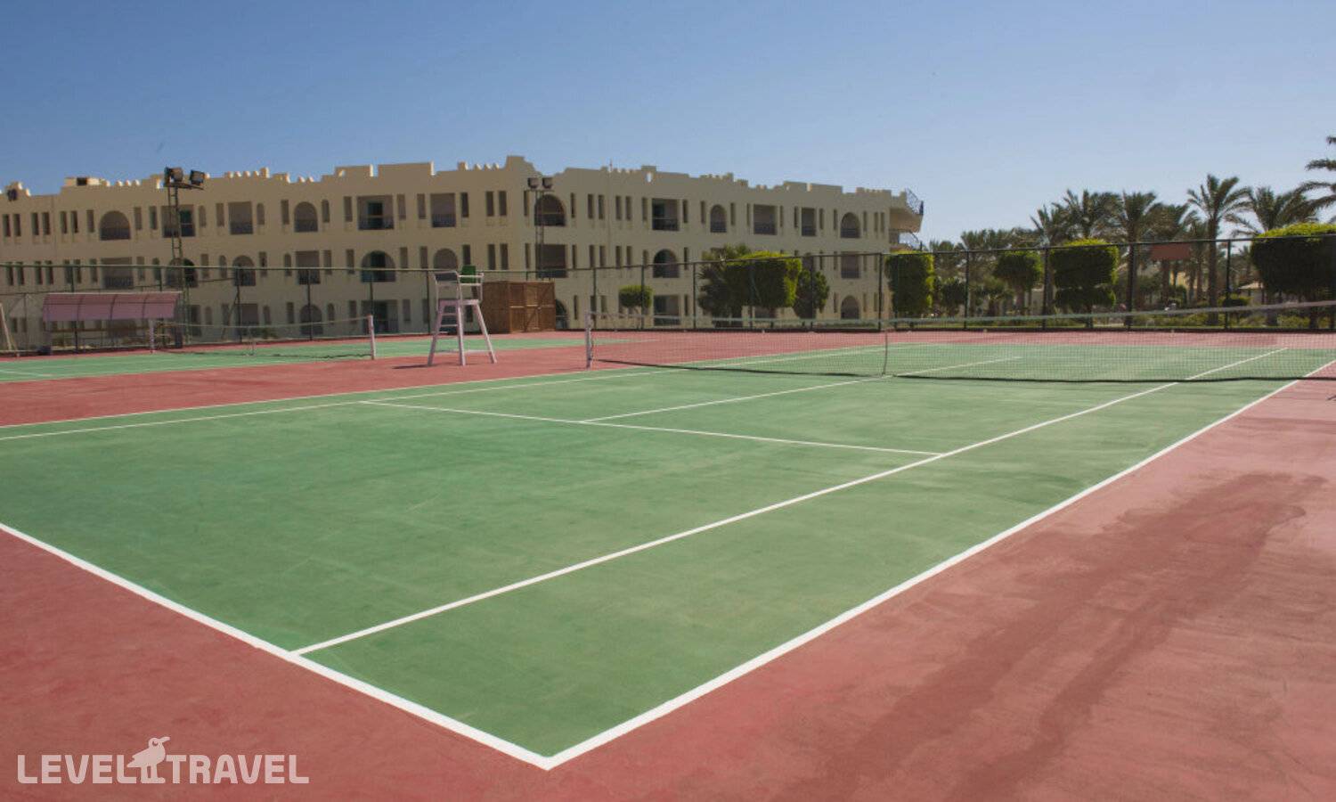 фотографии отеля Sunrise Tucana Resort в Египет(Макади Бэй) - фото №71